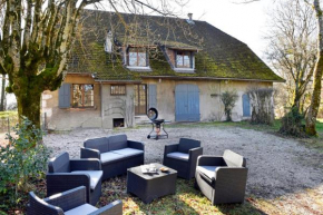 La Grange de Jean - 3 bedrooms with garden 300m from Lake Annecy